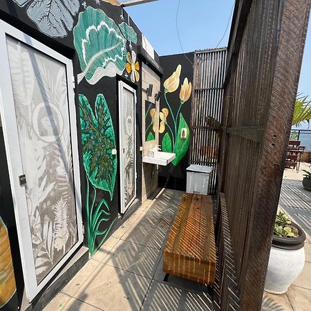 فندق Art House لواندا المظهر الخارجي الصورة