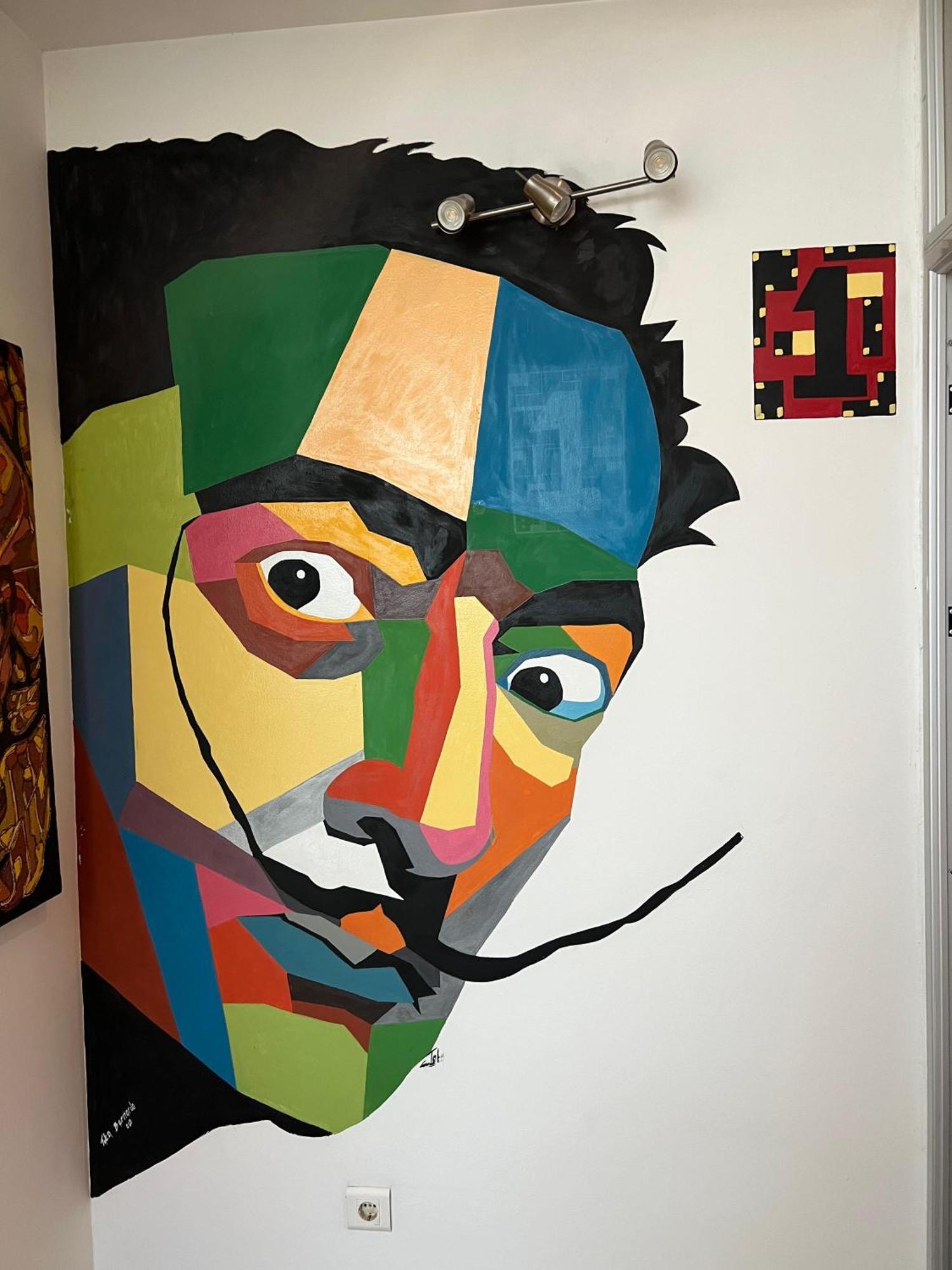فندق Art House لواندا المظهر الخارجي الصورة