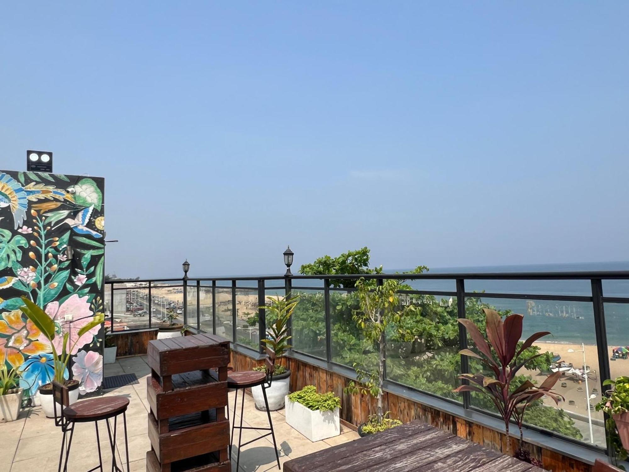 فندق Art House لواندا المظهر الخارجي الصورة