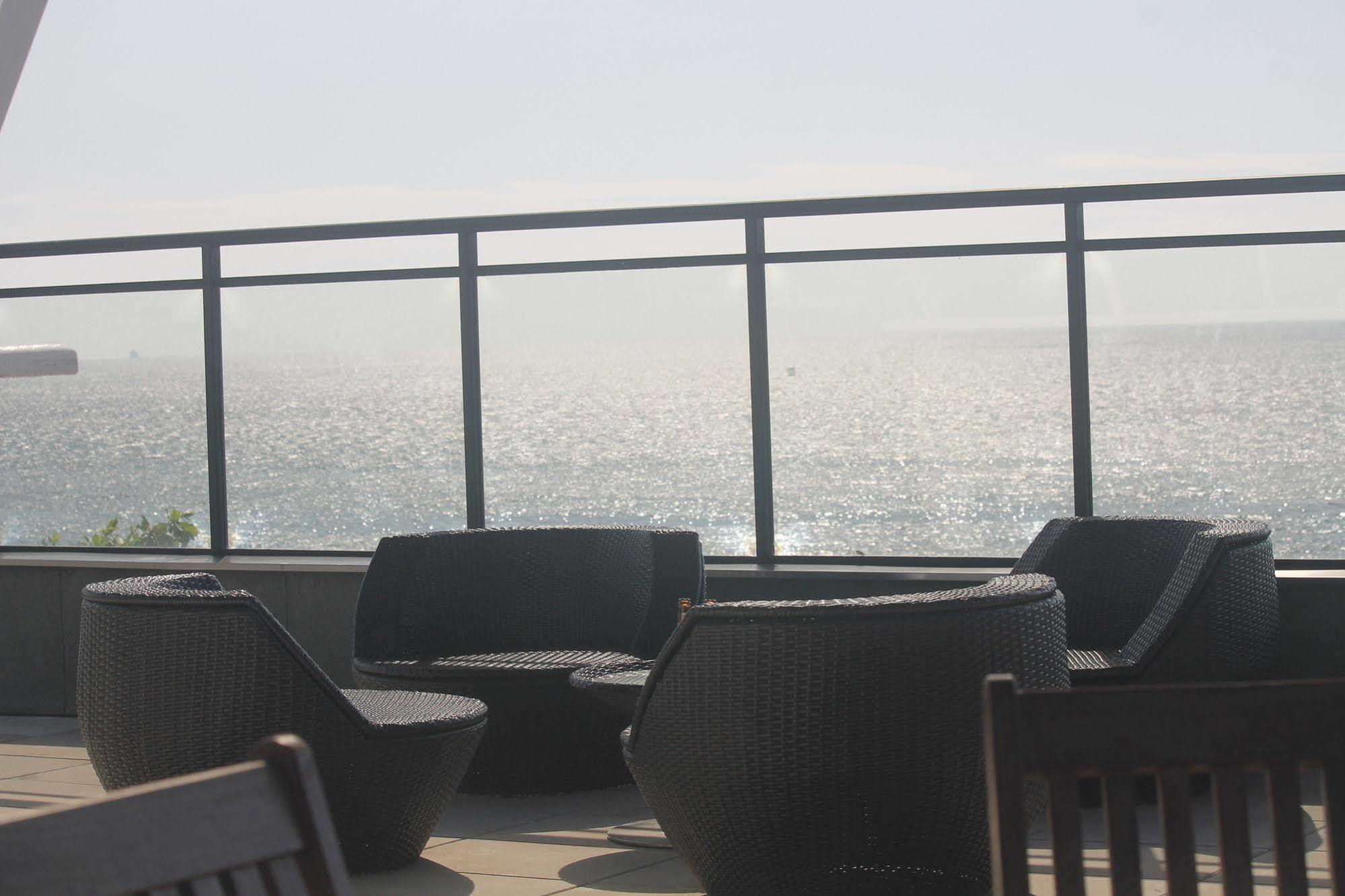 فندق Art House لواندا المظهر الخارجي الصورة